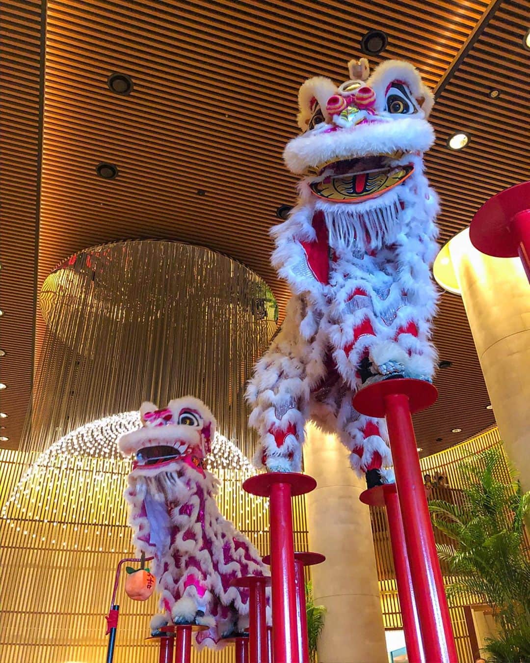 The Peninsula Tokyo/ザ・ペニンシュラ東京のグルメインスタ