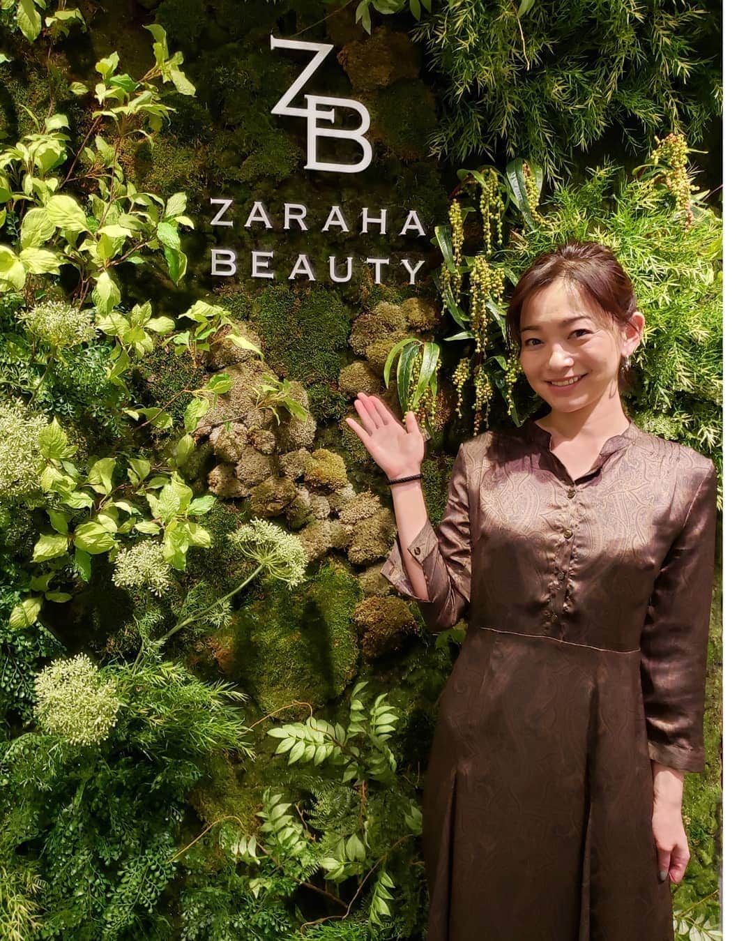 佐藤純のインスタグラム