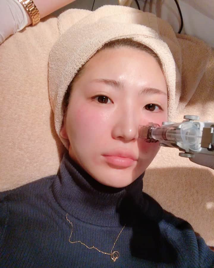 松嶋えいみのインスタグラム
