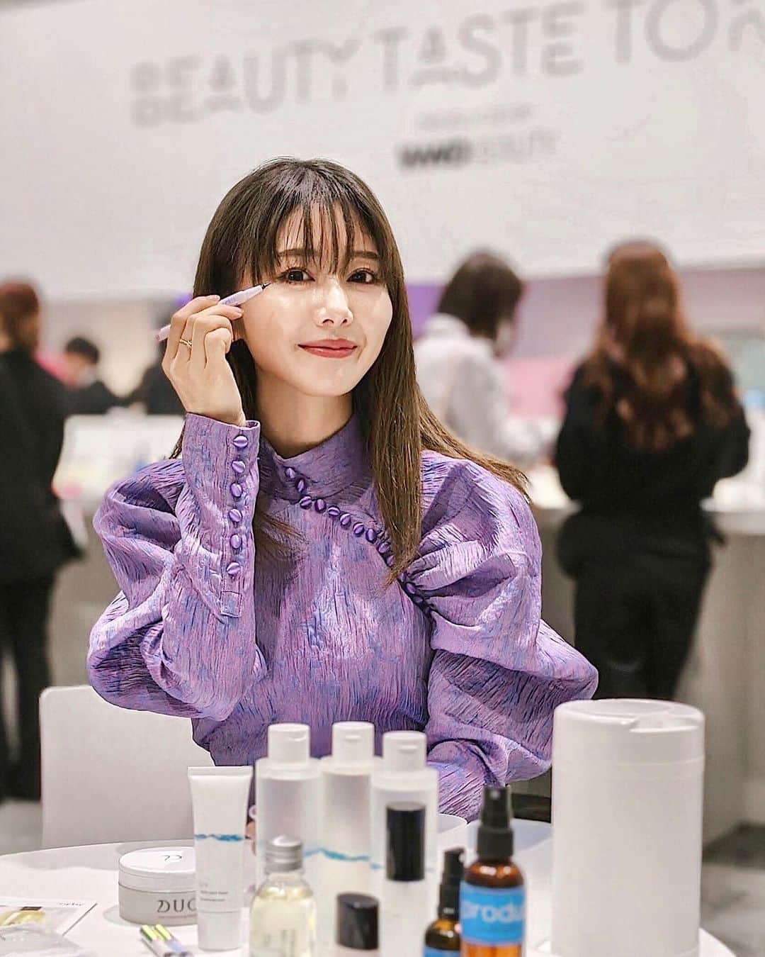 一木美里のインスタグラム