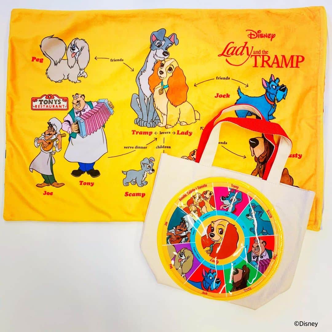 KIDDY LAND officialのインスタグラム