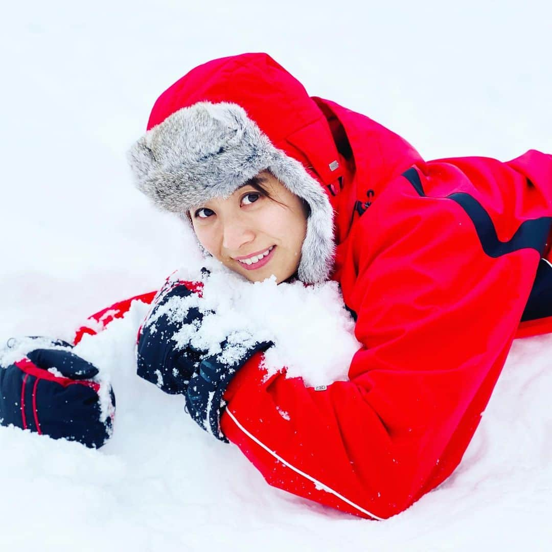 山本雪乃のインスタグラム