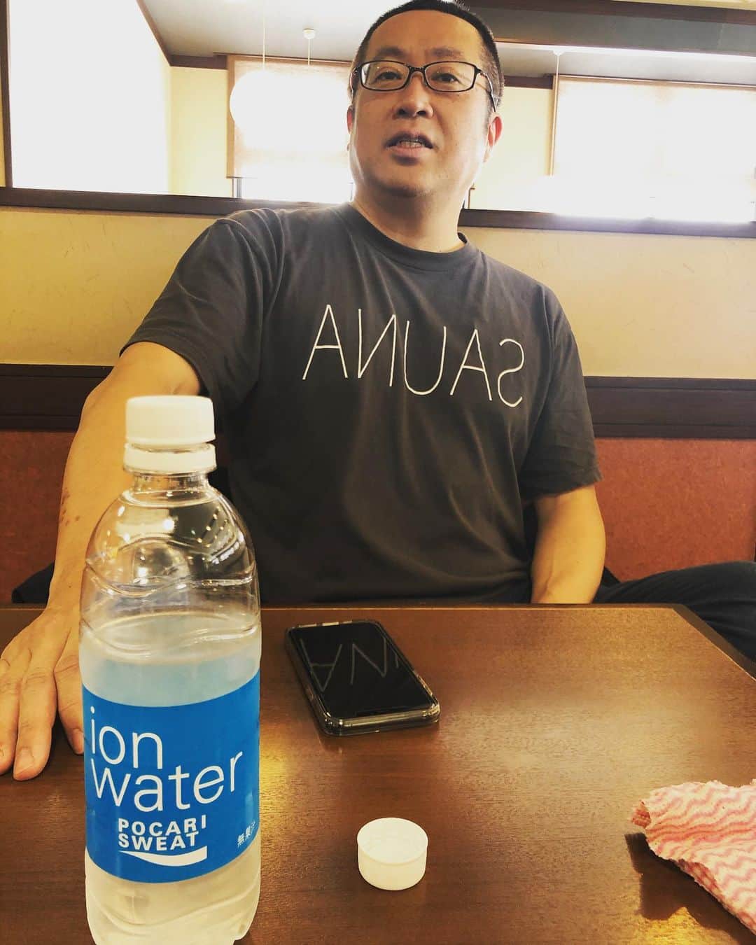 五箇公貴のグルメインスタ