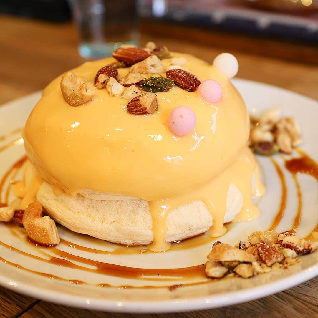 石関友梨のグルメインスタ