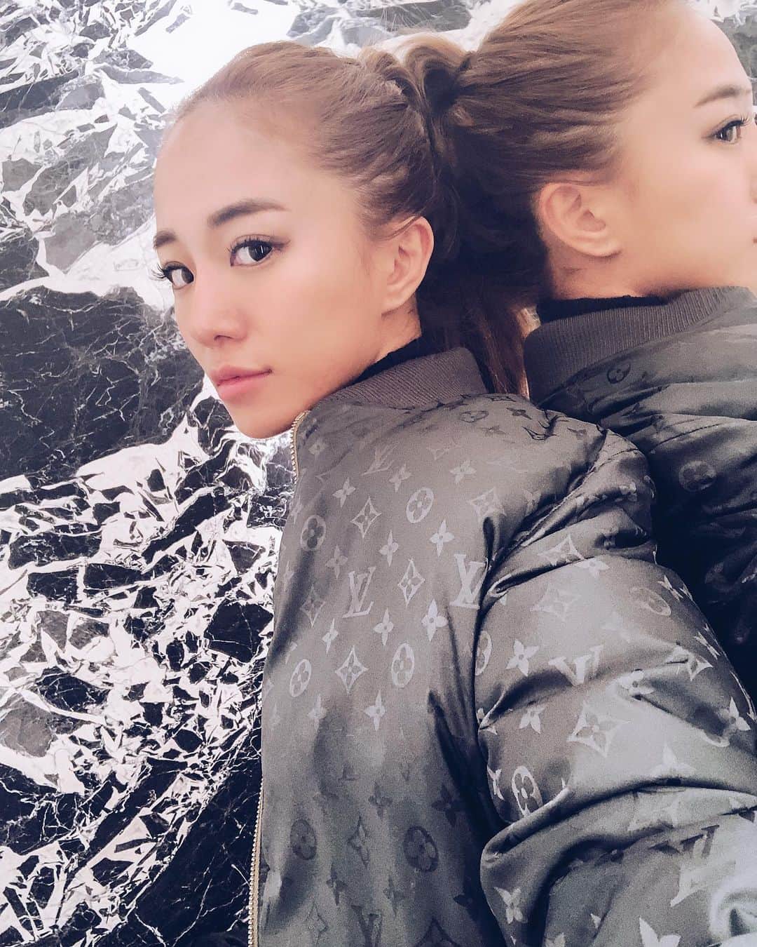 福井仁美のインスタグラム