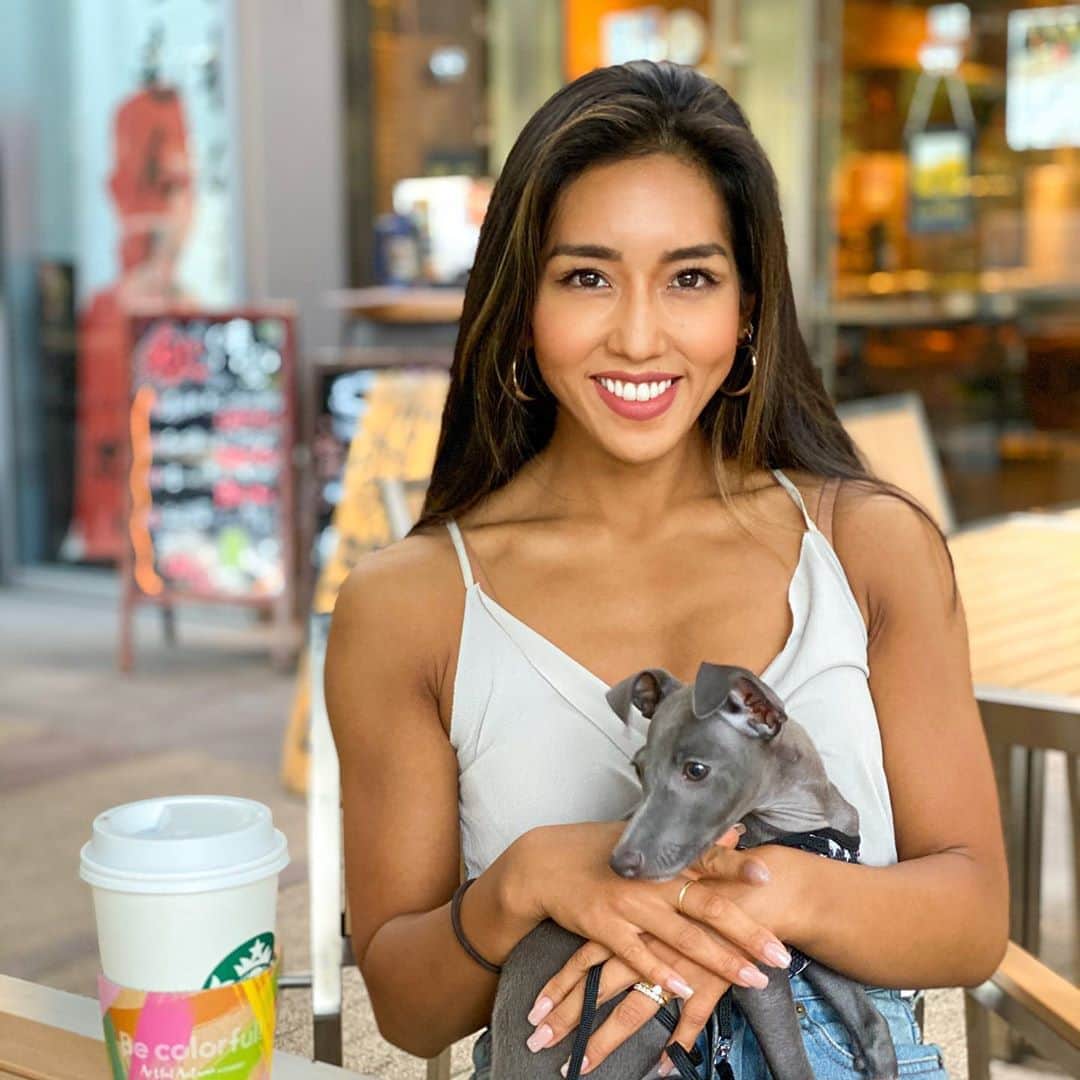 のインスタグラム：「マイベイビー🐭💕」