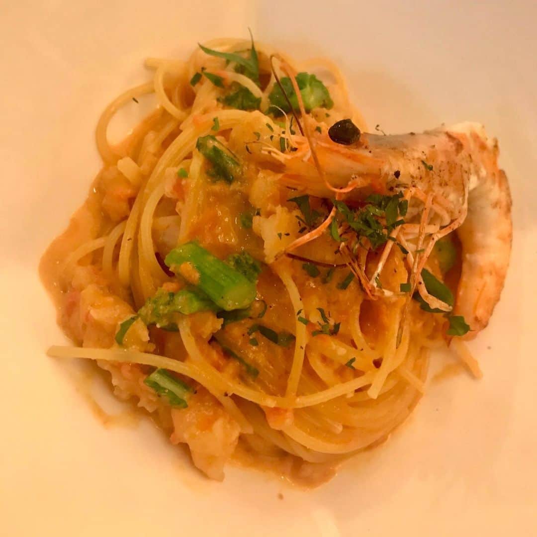 ラリソン彩華のグルメインスタ