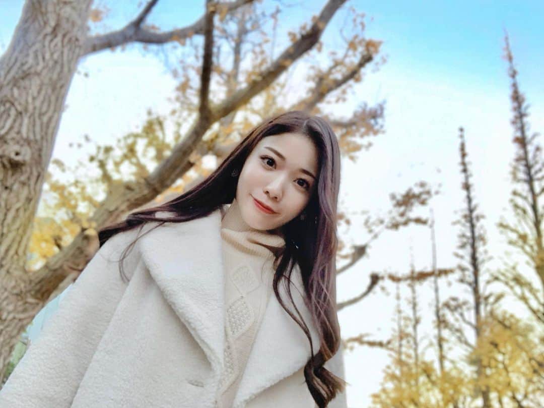 上野瞳のグルメインスタ