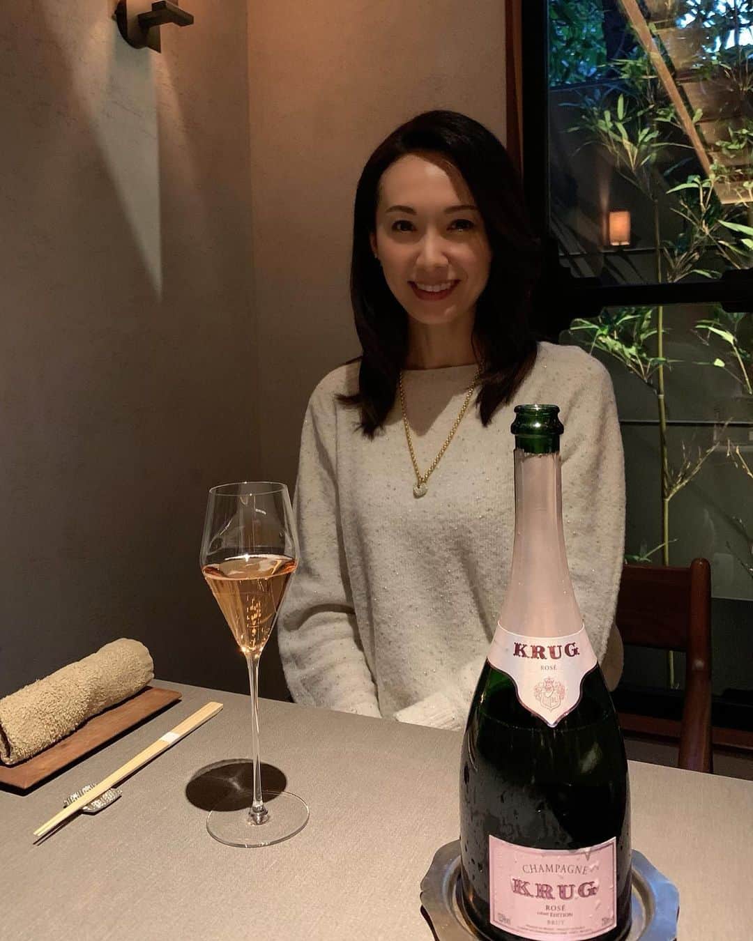 駒田奈美のグルメインスタ