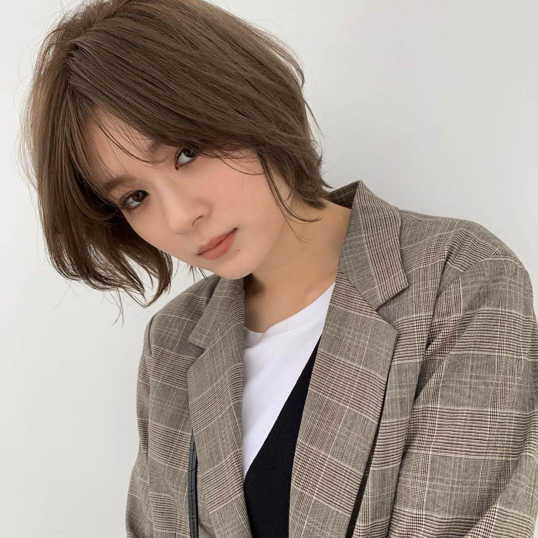 山田愛梨のインスタグラム