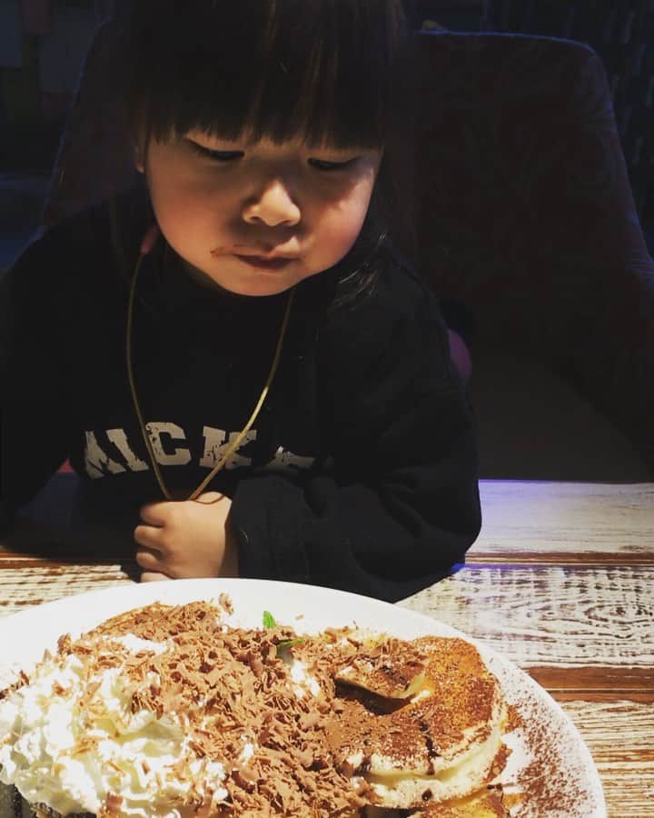 藤井惠のインスタグラム
