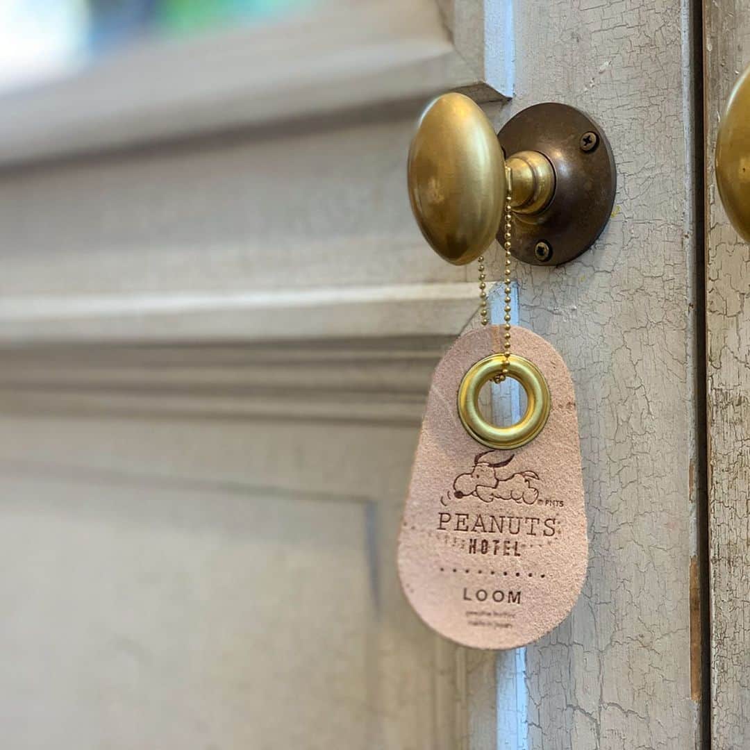 ピーナッツ カフェのグルメインスタ