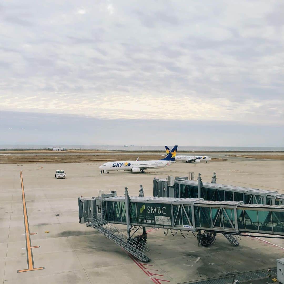 のインスタグラム：「・ Go to OKINAWA💨」