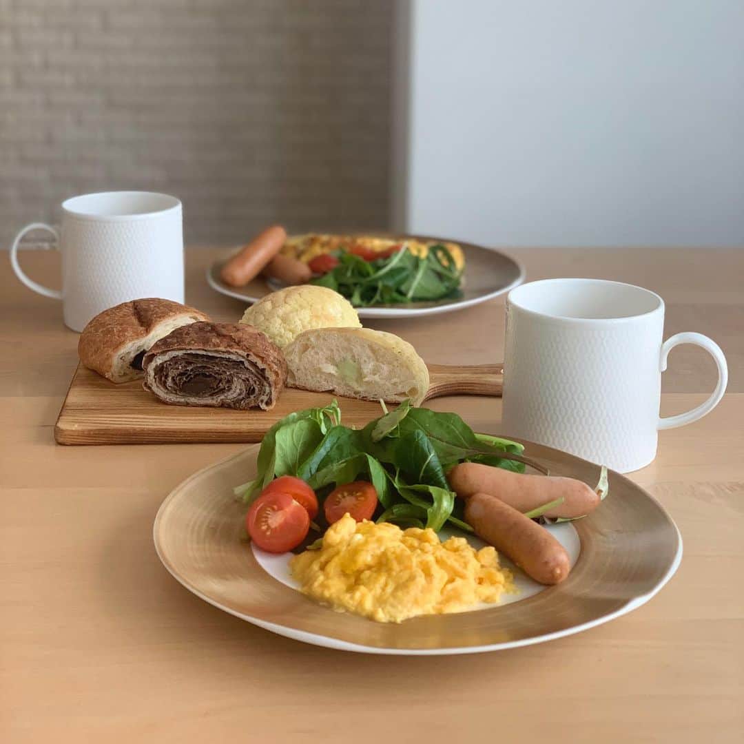 芽華ららのインスタグラム