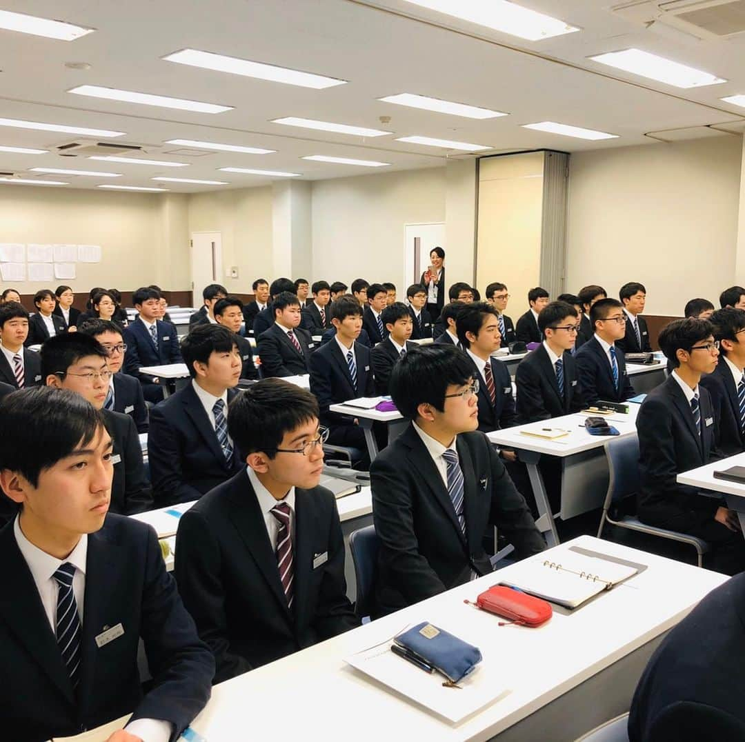 東京観光専門学校のインスタグラム