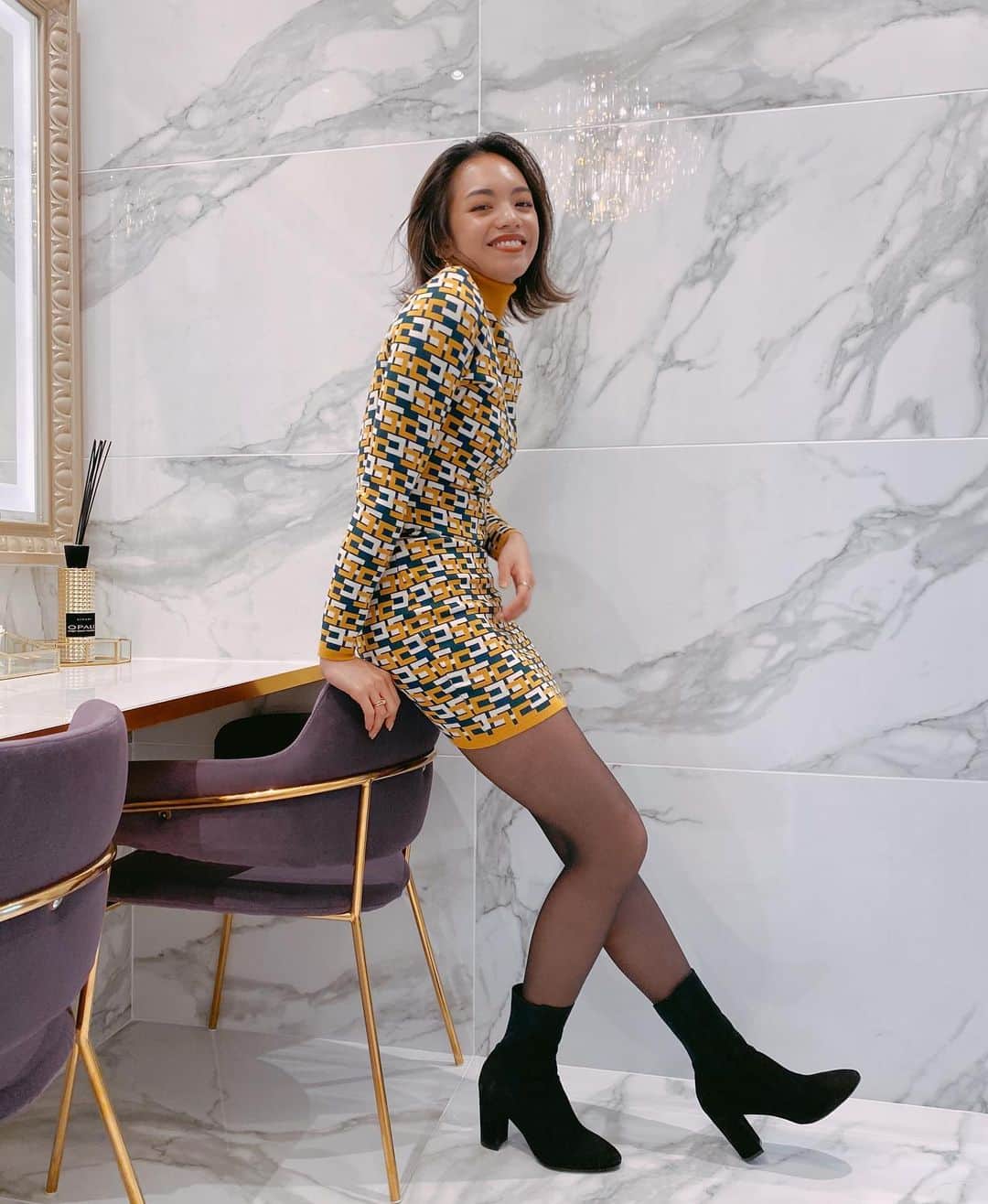 太田モニカのインスタグラム