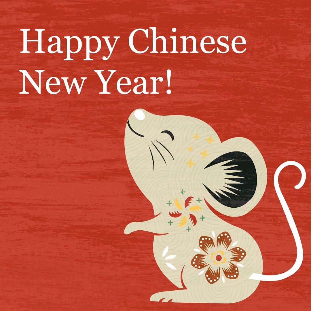 Oracle Corp. （オラクル）さんのインスタグラム写真 - (Oracle Corp. （オラクル）Instagram)「2020 is #YearoftheRat 🐀 Gong hei fat choy! 🧧 Everyone at Oracle wishes you a wonderful #LunarNewYear. 🎊」1月26日 1時38分 - oracle