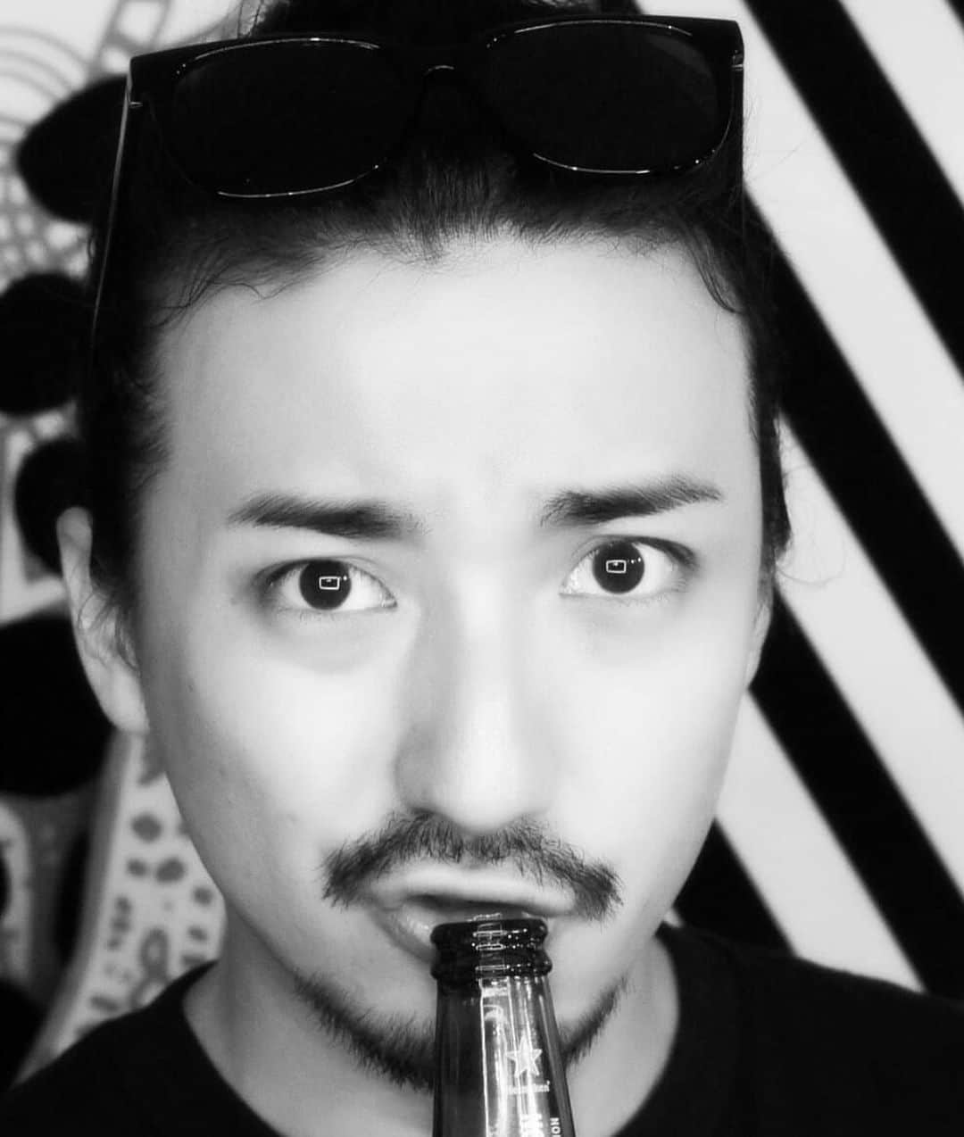 三木崇史さんのインスタグラム写真 - (三木崇史Instagram)「髪型を変えたいここ毎日（笑） 俳優として色々な役をやりたいから。」1月26日 0時28分 - takafumimiki