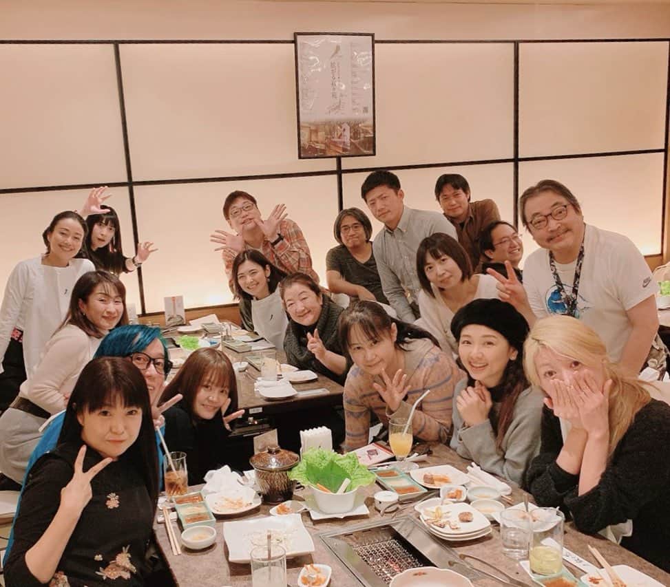 宍戸留美のインスタグラム：「#魔女見習いを探して #映画　#doremi20th #5月15日　#roadshow #movie #おジャ魔女どれみ」