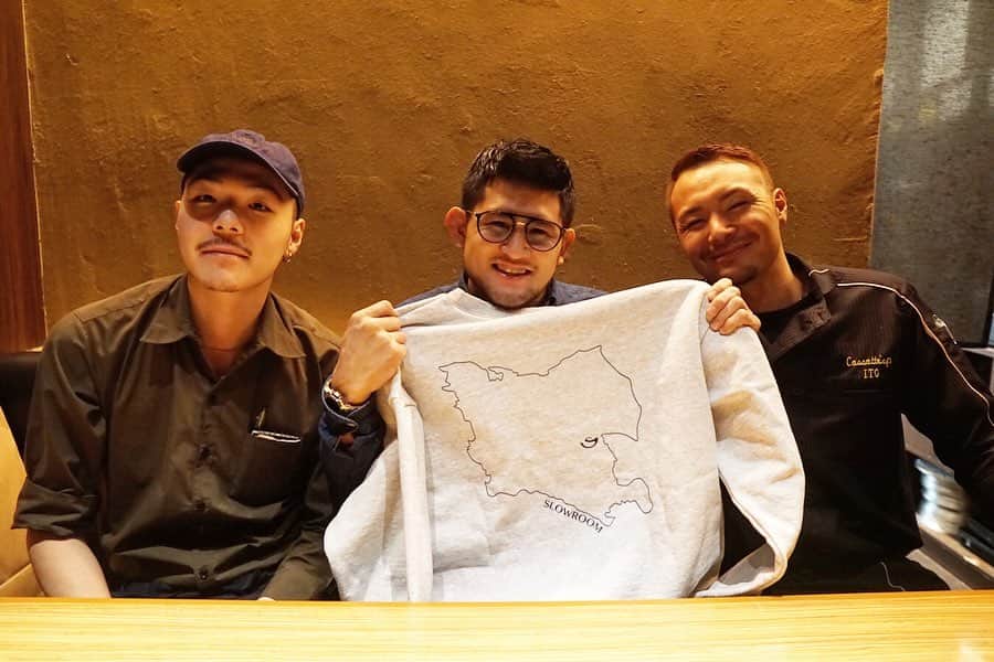 HIROYAのグルメインスタ