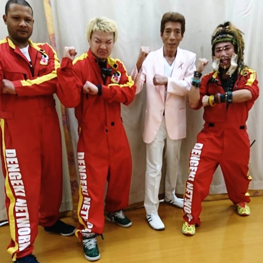 松野行秀のグルメインスタ