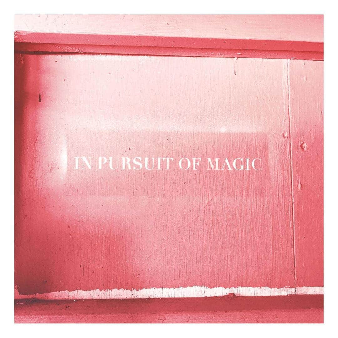 Stop The Water While Using Me!さんのインスタグラム写真 - (Stop The Water While Using Me!Instagram)「Let’s not settle down for anything less than a supersized portion of magic ✨✨✨ #moodoftheday #saturyay #weekendvibes #inpursuitofmagic #stopthewaterwhileusingme #quoteoftheday #qotd #regram by #unsplash」1月26日 1時04分 - stopthewater