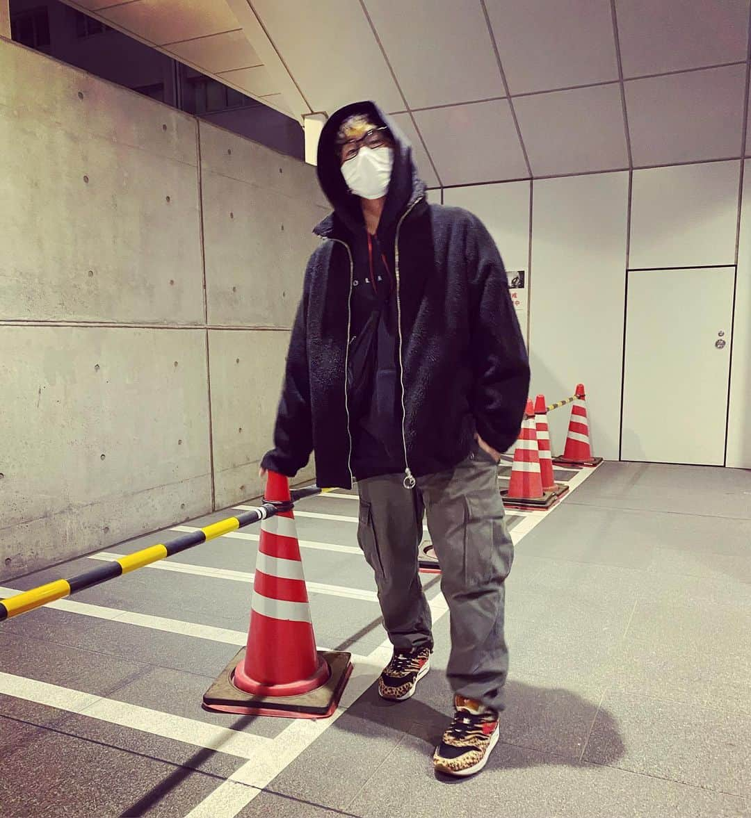 japanese_sneaker_style_magのインスタグラム