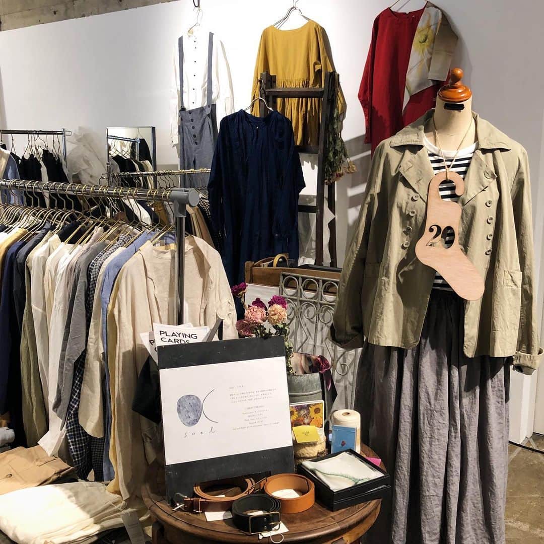 手紙社のグルメインスタ