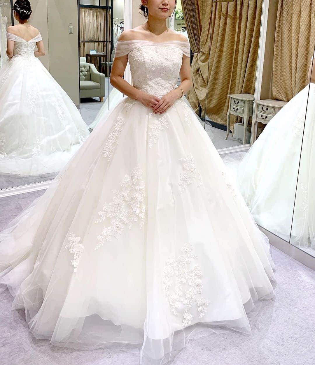 プレ花嫁の結婚式準備アプリ♡ -ウェディングニュースのインスタグラム