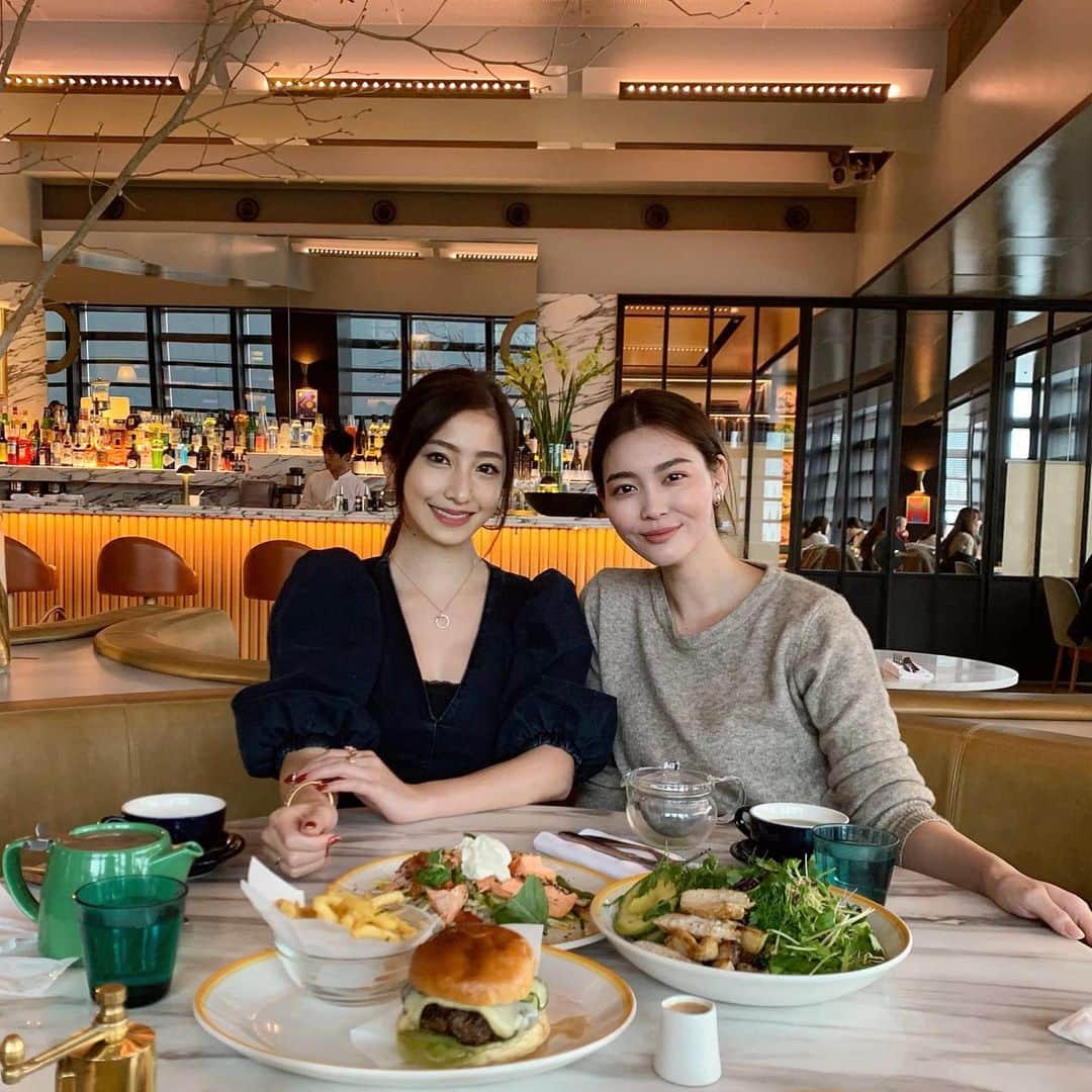 雨宮みずきのグルメインスタ