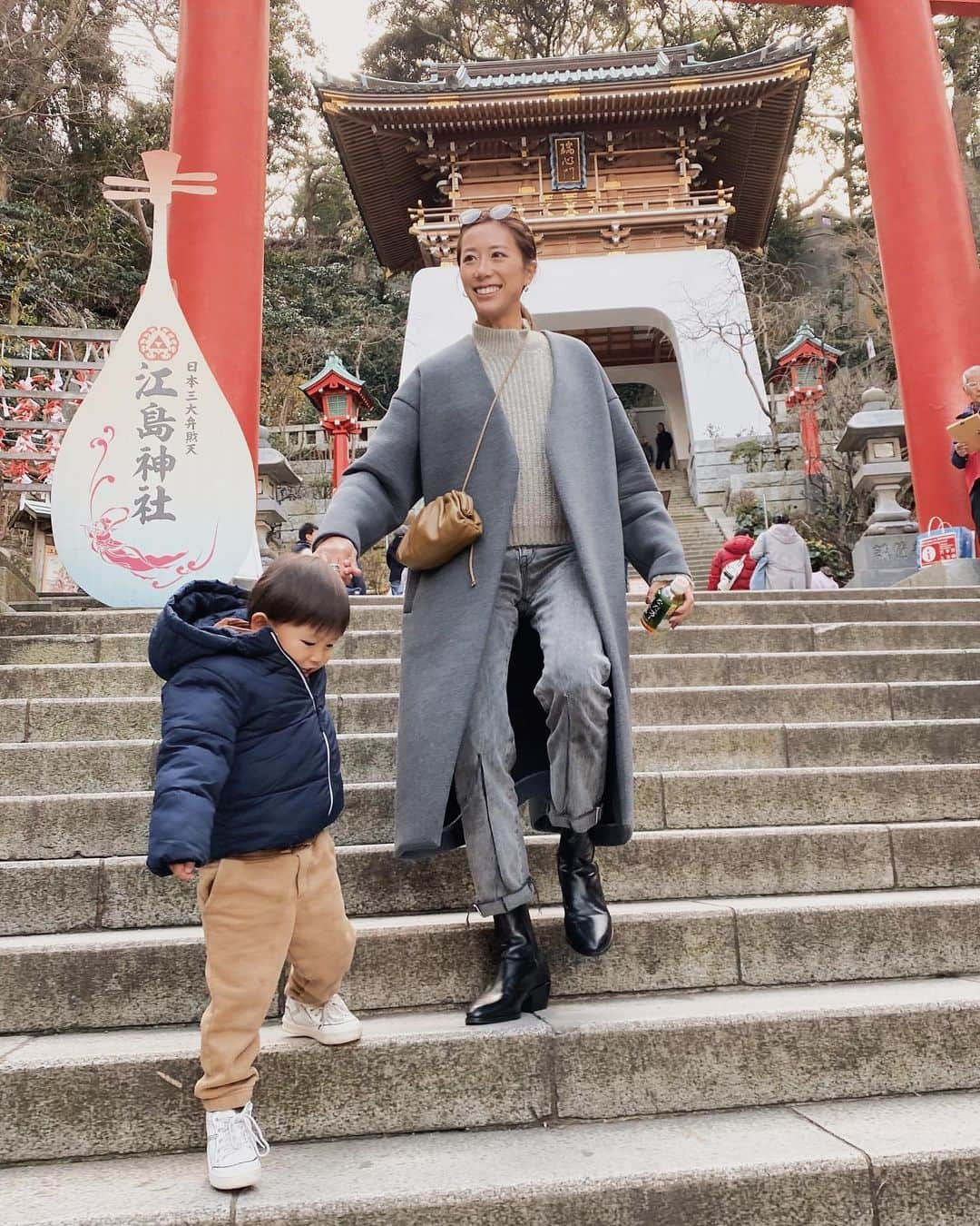 中川珠里のインスタグラム