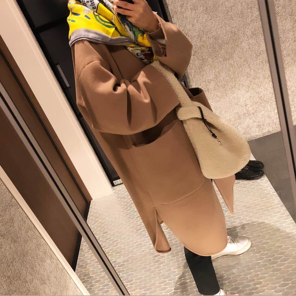 外村久美子のインスタグラム