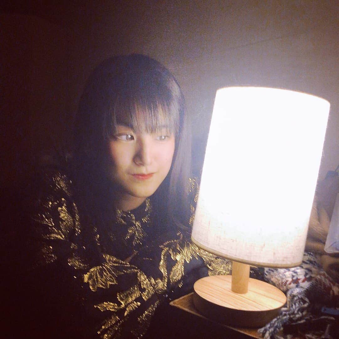 のインスタグラム：「eo music premium✨ . eo music try頑張った時のこと思い出しました。毎日眠れなくて、いてもたってもいられなくなって、深夜にチラシ配りに出かけたこともありました。笑 . みんなの力で立てたステージ、すごく楽しかったです‼︎ありがとうございました！  ps.楽屋の雰囲気がすごかったのよ」