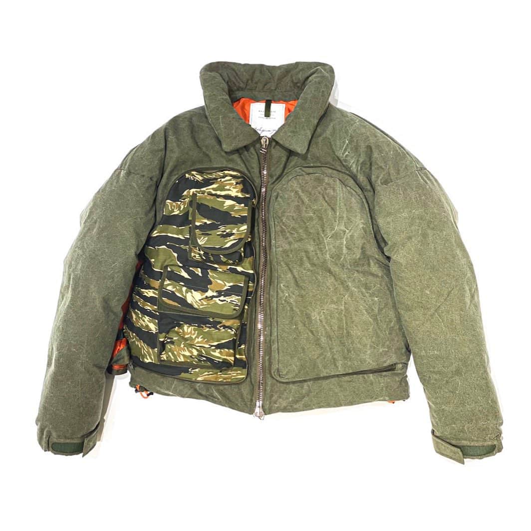 UNITED ARROWS & SONSのグルメインスタ