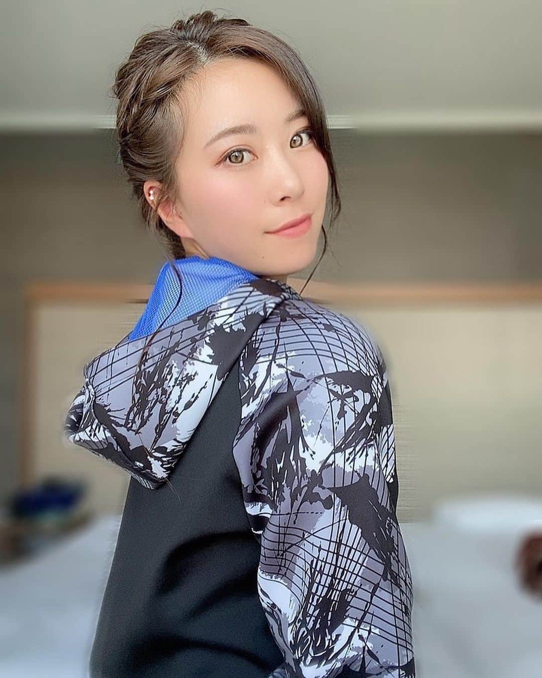 高塚南海のインスタグラム