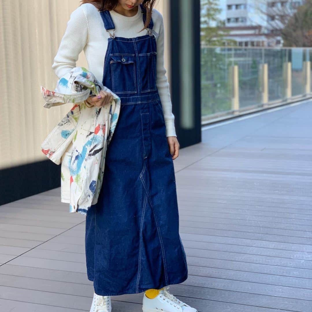 のインスタグラム：「. 2020 SPRING&SUMMER pre-order now . ＜ORSLOW＞ No：13-26-0903 ¥25,000＋tax  information:03-5770-5550  #beams #beamsboy #ビームスボーイ #tokyo #harajuku #beamsboyharajuku #summerboy #orslow」