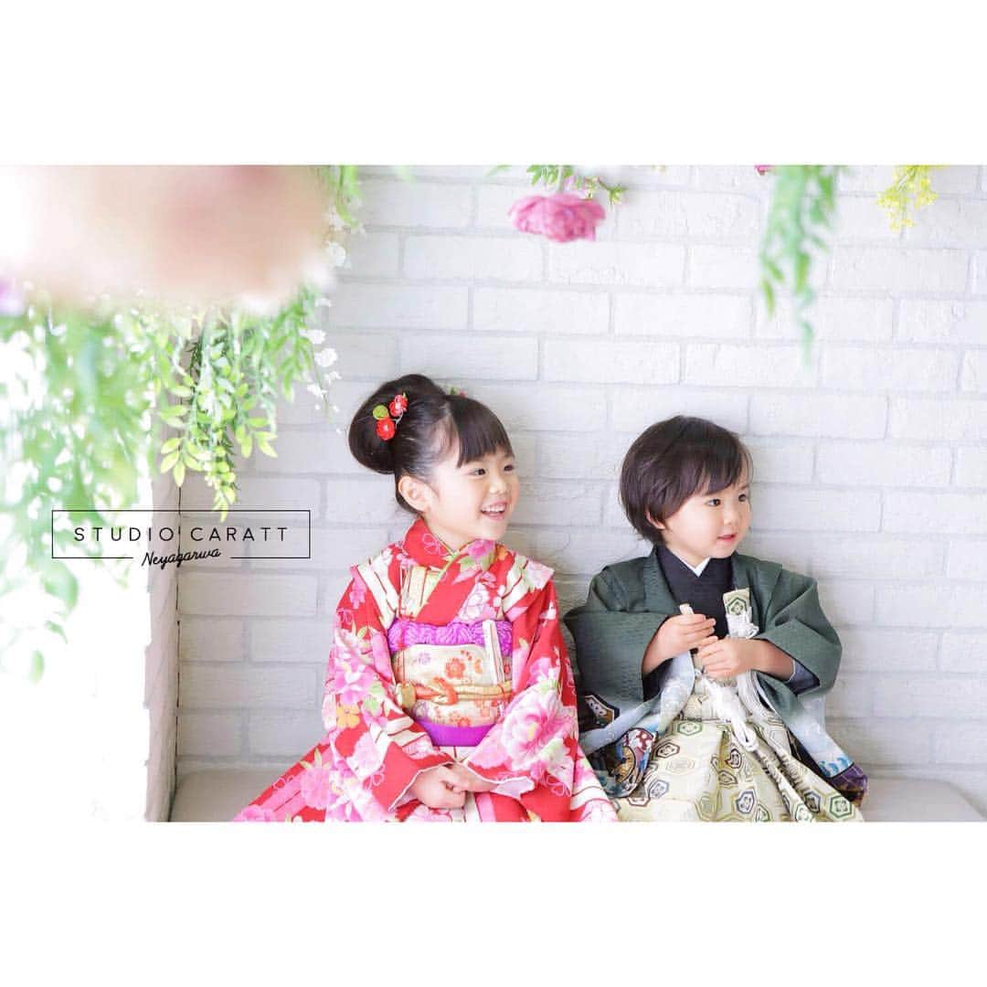 スタジオキャラット 寝屋川店のグルメインスタ