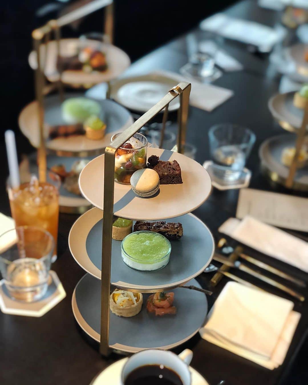 丸山悠美のグルメインスタ