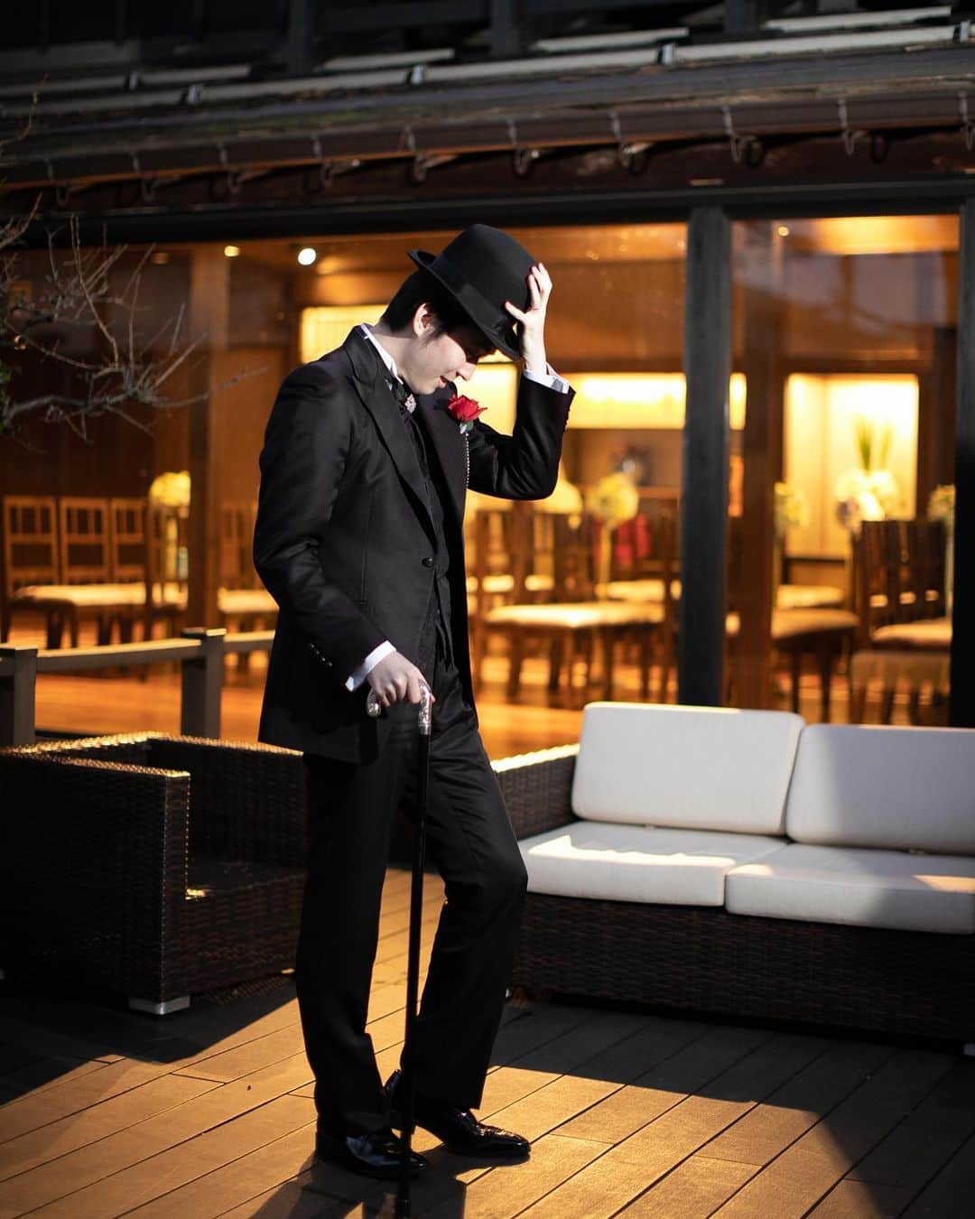 小林樓《新潟県見附市：結婚式場》のグルメインスタ