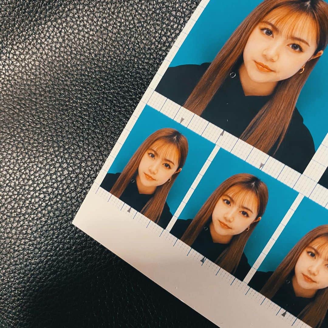 樽井みかさんのインスタグラム写真 樽井みかinstagram 証明写真ってもっと盛れるんかなって思ってたのだが プリクラの撮りすぎかな 笑 そう思えば盛れたらダメだね証明写真なのに 証明写真 1月25日 18時35分 Miiica Home