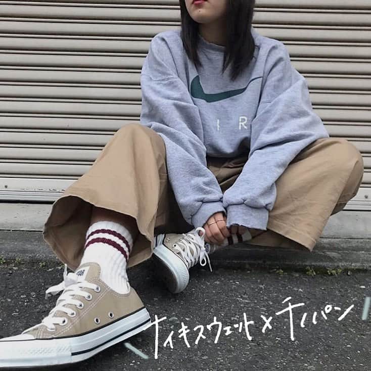 古着女子さんのインスタグラム写真 古着女子instagram フィッシングベストのカジュアルコーデ フィッシングベストは古着女子なら是非着こなしたいアイテム シンプルなコーデに合わせるだけでコーデのポイントに デニム フィッシングベスト