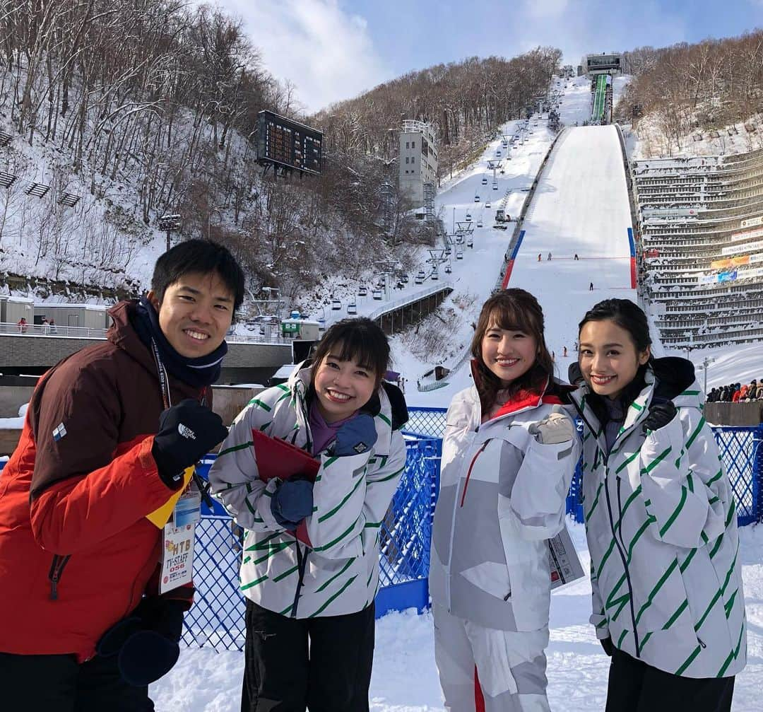 五十幡裕介のインスタグラム