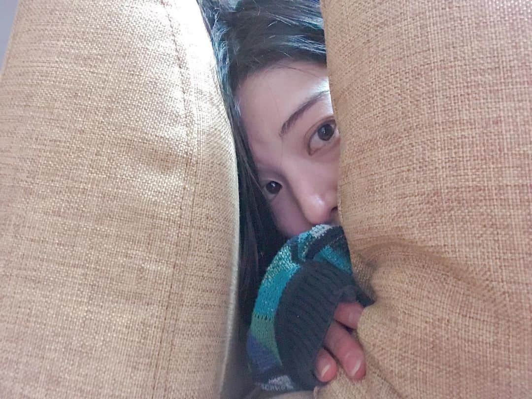 ほな・いこかのインスタグラム：「スキマ」
