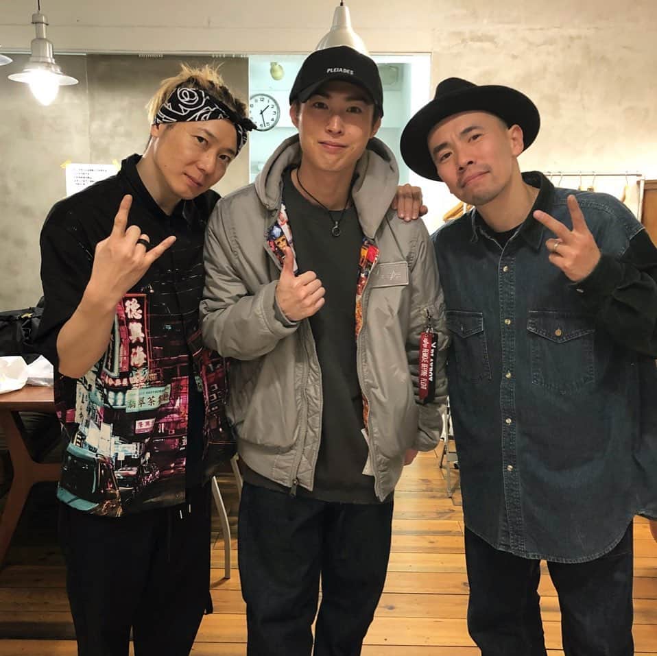 YORIのインスタグラム