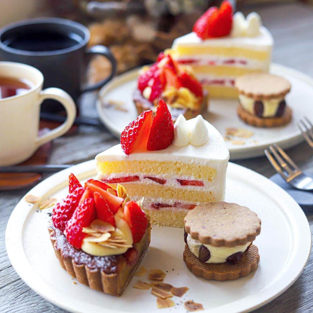 きょん。のグルメインスタ