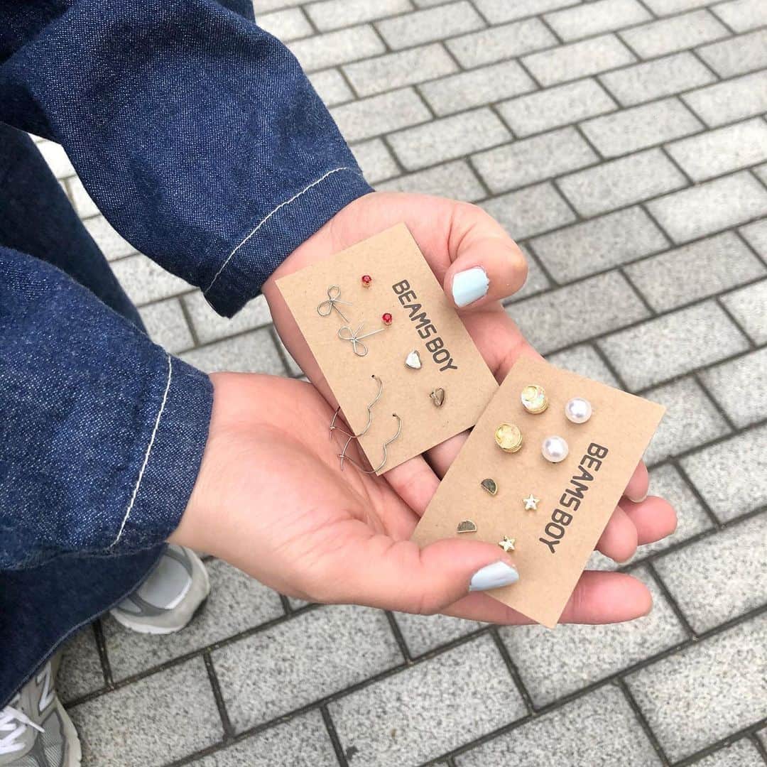 ビームス神戸のグルメインスタ