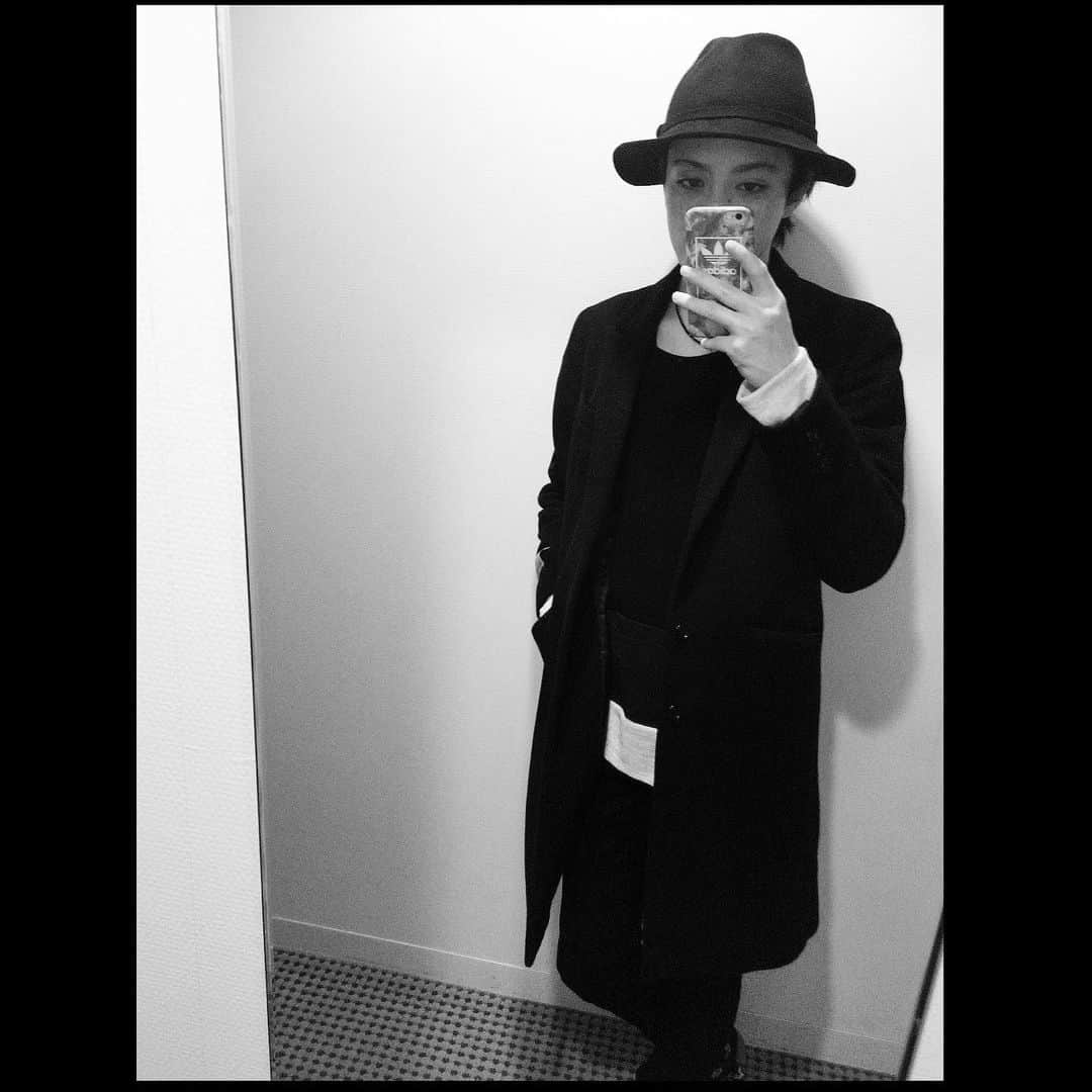 尾関陸のインスタグラム：「夜公演ご来場ありがとうございました。明日は神戸千秋楽。あっという間だね。 #えんとつ町のプペル #えんとつ町のプペル」