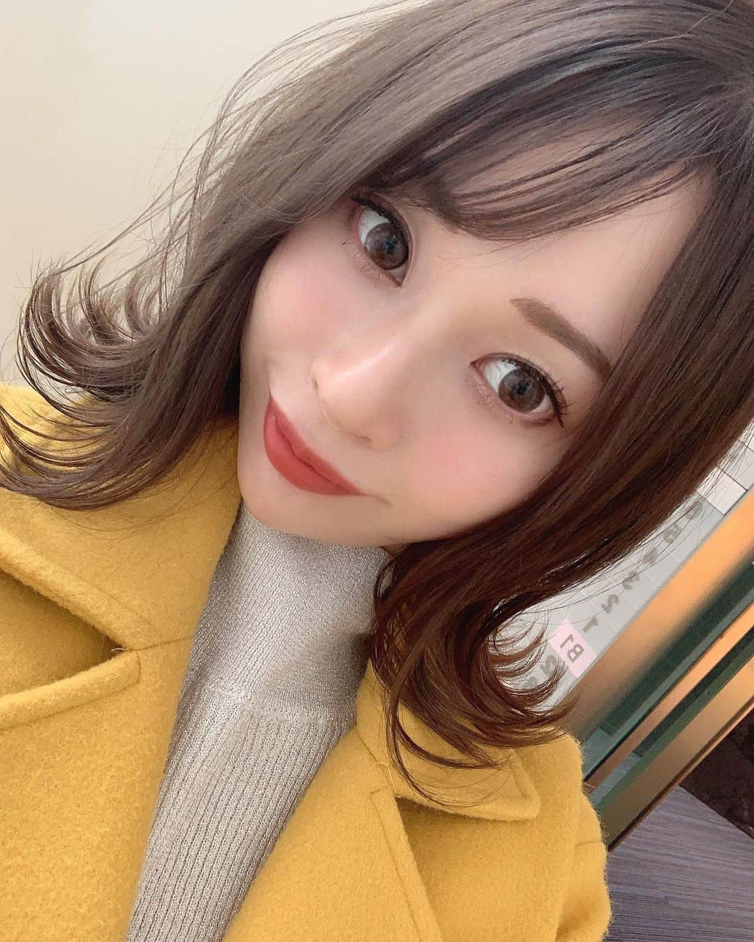 karen okajimaのインスタグラム