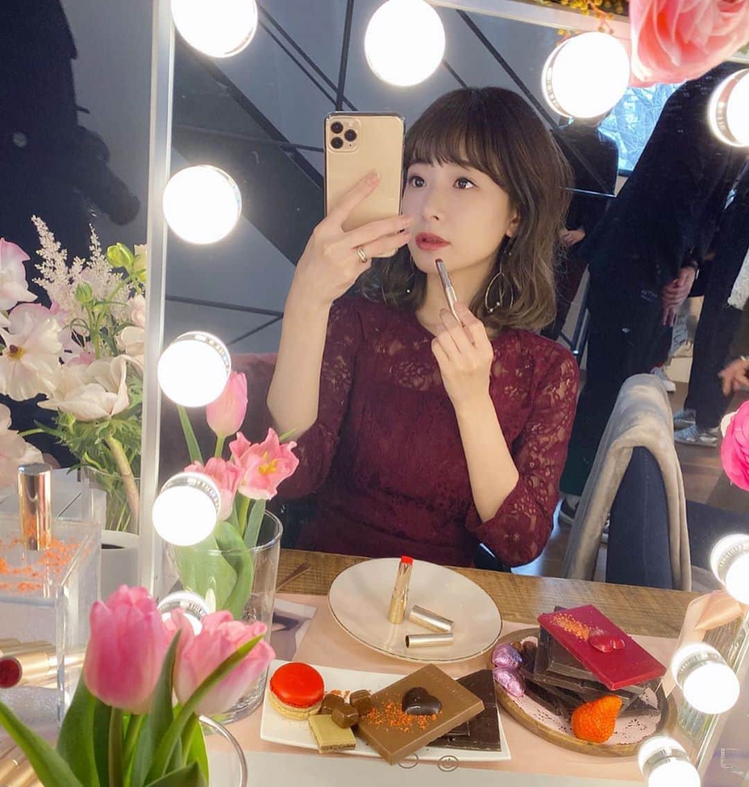 西川瑞希（みずきてぃ）のインスタグラム
