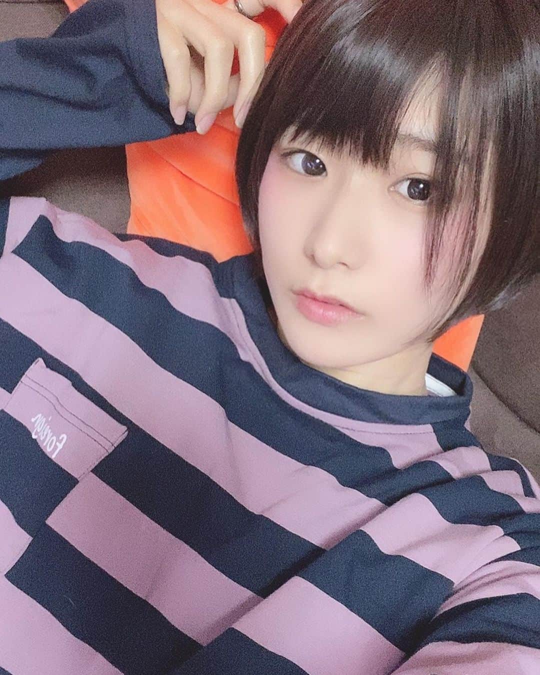 来栖うさこのインスタグラム